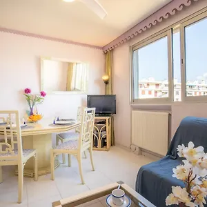  Appartement Plein Soleil By Interhome