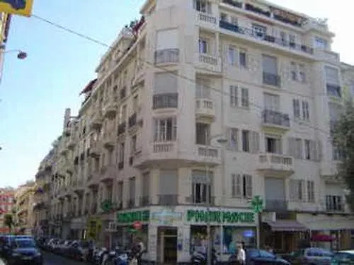 Studio Madison Διαμέρισμα Νίκαια