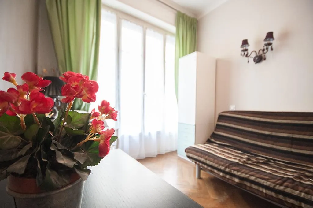 Studio Madison Apartment Nice