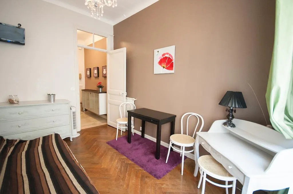 Studio Madison Διαμέρισμα Νίκαια