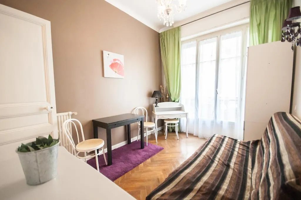 Studio Madison Διαμέρισμα Νίκαια